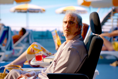 アリ・アスター監督3年ぶり来日決定！ジャパンプレミアも開催『ボーはおそれている』 画像