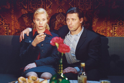 ファッション小噺vol.43　一見しょぼくれているカウリスマキ作品のおしゃれ感 画像