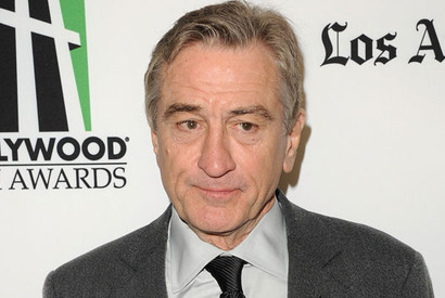 ロバート・デ・ニーロとエドガー・ラミレス、新作ボクシング映画で共演決定 画像