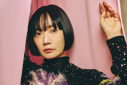 【インタビュー】ペ・ドゥナ、国境を越えて輝く理由「すべての人が持っている“心”を伝える」 画像