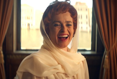 「生き残った女性の物語」ヘレナ・ボナム・カーターらが語る「NOLLY」特別映像 画像