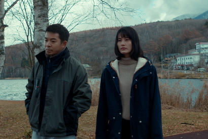 〈受付終了〉【ご招待】橋本愛主演『熱のあとに』トークイベント付き試写会に5組10名様 画像