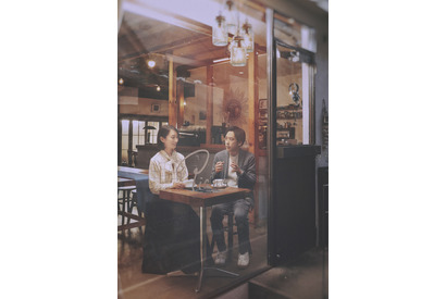 二宮和也×波瑠共演『アナログ』Blu-ray＆DVDが3月27日発売 画像