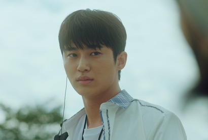 ピョン・ウソク、最新ドラマの“悪役”で人気上昇中 『ソウルメイト』でも繊細な演技 画像