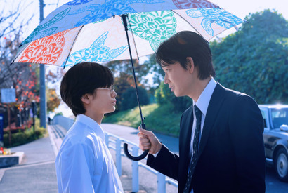 原作の解像度を高める『カラオケ行こ！』、“監督×脚本×俳優”が見事に溶け合った実写映画化 画像
