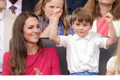 キャサリン皇太子妃、腹部の手術を受け入院 公務はイースター以降に再開 画像