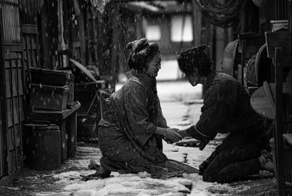 「毎日映画コンクール」黒木華主演『せかいのおきく』が最多3冠、主演賞は鈴木亮平と杉咲花 画像