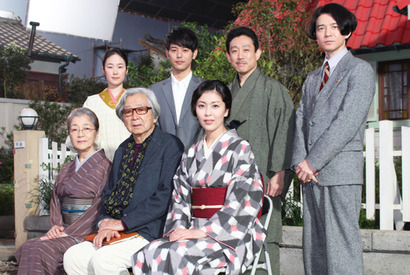 山田洋次監督、フィルム衰退に怒り「デジタル化で映画は豊かになったのか？」 画像