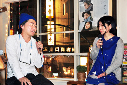 石川寛監督、『ペタル ダンス』を撮り終え友人に20年ぶりに連絡とったと明かす 画像