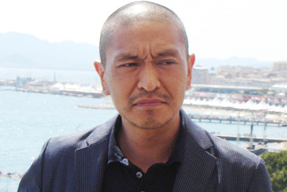 芸人対決はまっちゃんに軍配！　シネマカフェ5月NEWSアクセスランキングTOP5 画像