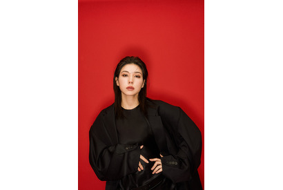 仲里依紗、橋本環奈の姉“伝説のギャル”に！ 朝ドラ「おむすび」 画像