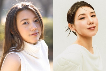 デビュー20周年の仲里依紗、ファンイベント初開催！ 画像