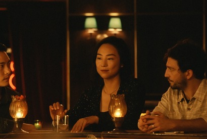 初恋相手の2人…国境と時間を越えた“縁”映し出す『パスト ライブス／再会』本国ロング予告 画像