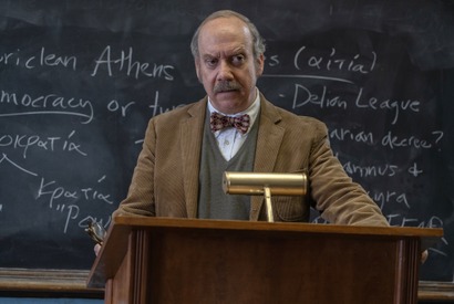 アカデミー賞5部門ノミネートほか映画賞席巻『ホールドオーバーズ』6月公開決定 画像