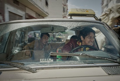 ハ・ジョンウ×チュ・ジフン共演『ランサム 非公式作戦』日本公開決定 画像