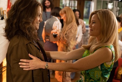 『コール・ジェーン』女性を救う秘密裏の活動に迫る場面写真＆ショート予告 画像