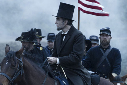 「世界知的所有権の日」に観よう！『リンカーン』上映会に25組50名様をご招待 画像