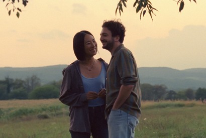 『パスト ライブス／再会』新たな男性像を好演する“夫”ジョン・マガロは「この映画の個性」 画像