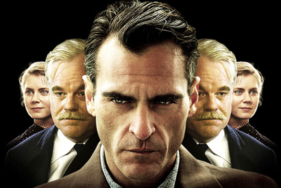 【MOVIEブログ】 『ザ・マスター』 画像