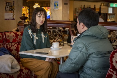 奈緒“瞳”が婚約解消？ 父・木梨憲武“雅彦”の病状も悪化…「春になったら」第6話 画像