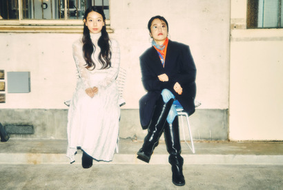 【特集】『愛のゆくえ』　長澤樹×寒竹ゆり監督（「First Love 初恋」）スペシャル対談 画像