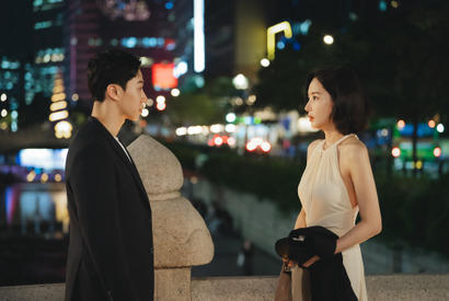 「私の夫と結婚して」「ドクタースランプ」…いま注目の韓国ドラマ4選 画像