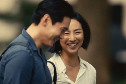 『パスト ライブス／再会』作品賞＆監督賞をW受賞　インディペンデント・スピリット賞で 画像