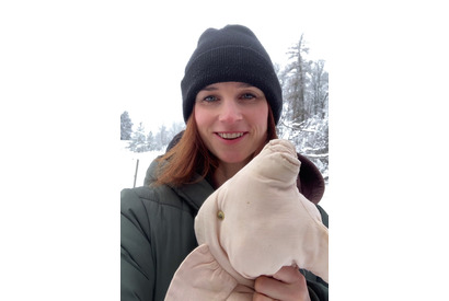 「ロッタちゃん」主演グレテ・ハヴネショルドからメッセージ動画が到着 画像