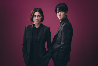 中村アン×横山裕がバディ！ 疑い疑われる心理サスペンス「約束 ～16年目の真実～」4月スタート 画像