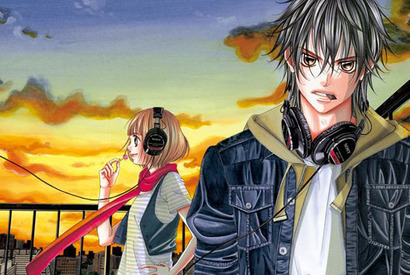 「カノジョは嘘を愛しすぎてる」声優陣が「ニコニコ超会議2」トークイベントに参戦！ 画像