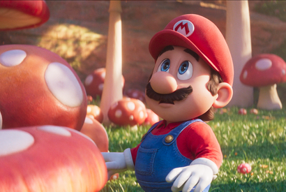 任天堂＆イルミネーション、『スーパーマリオ』新作映画を製作中！2026年4月3日全米公開予定 画像
