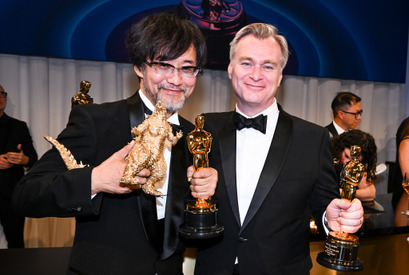 【第96回アカデミー賞】『君たちはどう生きるか』『ゴジラ-1.0』日本映画の躍進で、オスカーに“手が届く”証明 画像