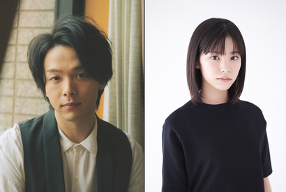 中村倫也＆當真あみが声を担当、コマ撮りアニメ「ルカと太陽の花」3月22日放送 画像