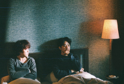 若葉竜也、池松壮亮の恋人役に『ぼくのお日さま』奥山大史監督が当て書き 画像