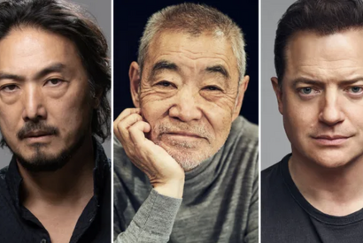 平岳大、柄本明がブレンダン・フレイザー主演『Rental Family』に出演 画像