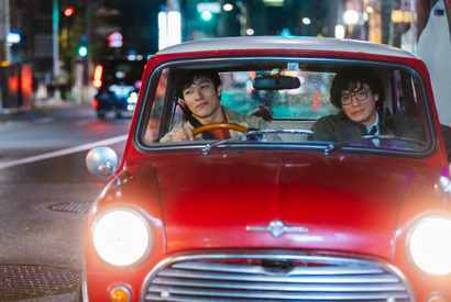 Netflix4月作品「寄生獣」『シティーハンター』『REBEL MOON ー パート2』ほか 画像