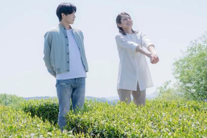 西山潤＆泉川実穂ら、松下奈緒主演『風の奏の君へ』に出演 公開日は6月7日に 画像