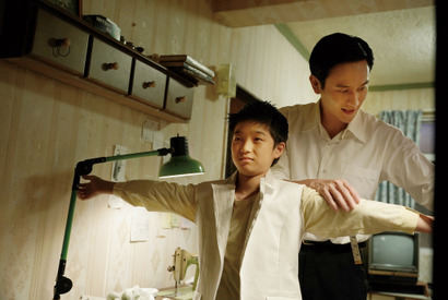 〈受付終了〉【ご招待】『オールド・フォックス 11歳の選択』舞台挨拶付き試写会に10組20名様 画像