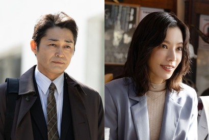 安田顕、成長した高橋海人“Q”を演じる　桜井ユキも出演「95」 画像