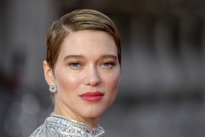 第77回カンヌ国際映画祭オープニング作品、レア・セドゥ主演のコメディに決定 画像