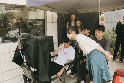 『青春18×2』清原果耶＆藤井道人監督、3度目のタッグで互いの信頼関係語る 画像