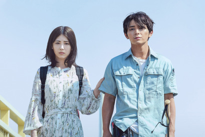 山田涼介×浜辺美波共演のラブストーリー『サイレントラブ』7月発売 画像