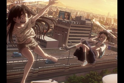 映画『デデデデ』物語はクライマックスへ！ 後章の本予告公開 画像