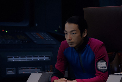 森山未來＆成海璃子ら出演「藤子・F・不二雄SF短編ドラマ」5月放送のビジュアル公開 画像