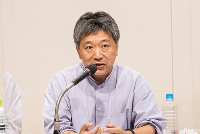 是枝監督が内閣府「新しい資本主義実現会議」に出席　映画業界の課題と解決案を提言し、官民連携の可能性を議論 画像