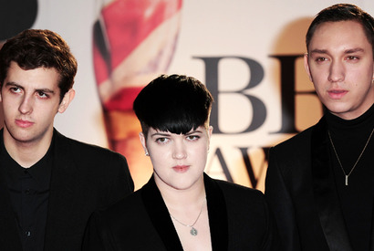 『華麗なるギャツビー』サントラにも参加の「The XX」、3rdアルバムの制作に着手！ 画像