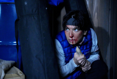 生田斗真“浅井”が追い詰められる…『告白 コンフェッション』場面写真 画像