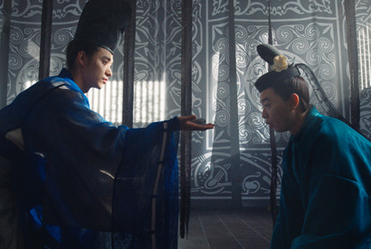 【インタビュー】『陰陽師0』呪術監修・加門七海が明かす劇中に散りばめられた巧妙な“仕掛け” 画像