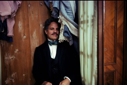 『哀れなるものたち』マーク・ラファロ、弁護士ダンカンは「本質は怒れるナルシシスト」 画像