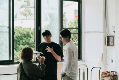 シュー・グァンハン、藤井道人監督の演出に感銘「とても心地よいもの」『青春18×2』 画像